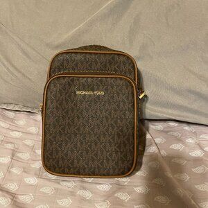 Michael Kors Crossbody Purse